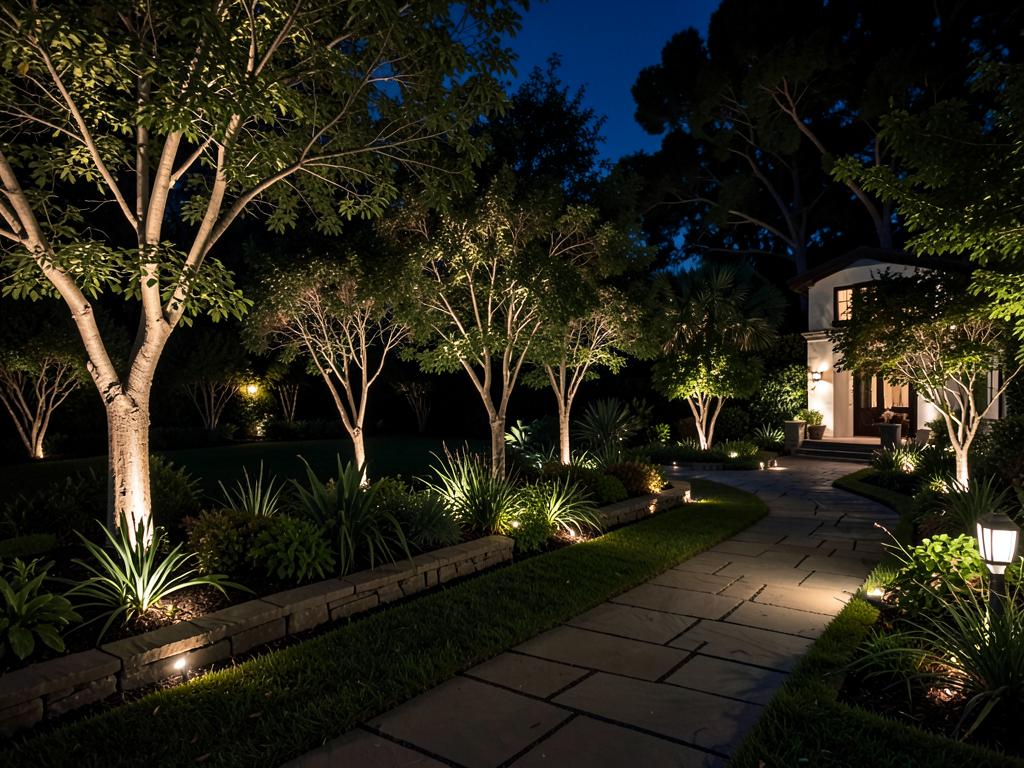 Tailored Landscape Designs